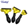 Gentle Hair Removal Comb, a Versatile Pet Supplies Grooming Tool