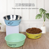 Versatile Non-Slip Dog Bowl - Ideal for Feeding and Hydration Needs