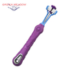 Ultimate Pet Toothbrush for Effortless Cleaning of Dogs and Cats