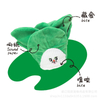 Colorful Premium Pet Toys for Dogs and Cabbage Cats