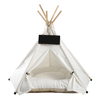 Pet Cat Tent Nest Dog Nest Mat Can Be Disassembled and Washed