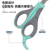 Professional Cat Nail Clipper with High-Quality Grooming File for Pets