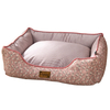 Pet Kennel Small and Medium Kennel Can Be Disassembled and Washed
