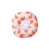 Scratch-Resistant Cat Collar - Waterproof Eliza Design for Active Cats