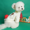 Cute Puppy Jackets for Warmth and Fashion in Pet Apparel