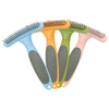 Durable Pet Needle Grooming Comb for Effortless Dog Grooming Experience
