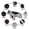 Dog Fall And Winter Clothes Reflective Warm Jacket for Dogs Big Dog Suit Winter Pet Clothing