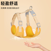 Dog Leash Anti-break Pet Braces Teddy Bear Small Dog Dog Chest Back Pet Harness