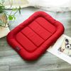 Waterproof Bite And Scratch Resistant Easy To Clean Oxford Cloth Pet Mat