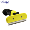 Gentle Hair Removal Comb, a Versatile Pet Supplies Grooming Tool
