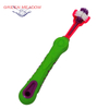 Ultimate Pet Toothbrush for Effortless Cleaning of Dogs and Cats