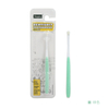 Soft Bristle Pet Toothbrush - Premium Design for Effortless Cleaning