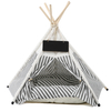 Pet Cat Tent Nest Dog Nest Mat Can Be Disassembled and Washed