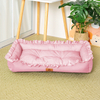 Cozy Square Cat Nest Pad for Ultimate Comfort