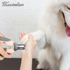 Comfortable Ergonomic Nail Clippers for Professional Cat and Dog Grooming