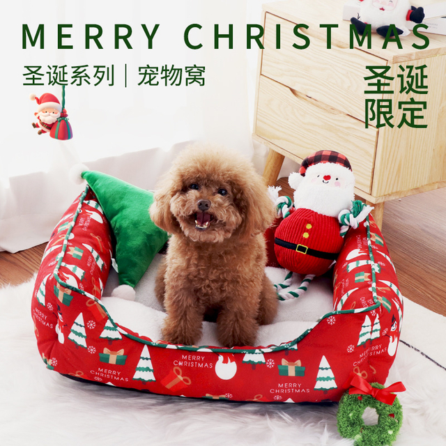 Soft Pet Mat for All Seasons - Ideal for Small Pets