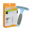 Durable Pet Needle Grooming Comb for Effortless Dog Grooming Experience