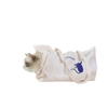 Portable Cat Travel Bag Canvas Carrier for Easy Outings