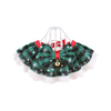 Dog Bib Bell Accessory for Christmas Kitten Pet Collar Style
