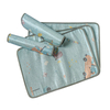 Pet Ice Mat Summer Cooling Dog Kennel Sleeping Mat Cartoon Cool Ice Cat Bite Resistant Mat
