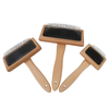 Stylish Beauty Needle Comb for Premium Pet Grooming and Care