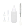Ideal Soft Pet Feeding Bottle for Newborn Puppies and Kittens