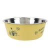 Versatile Non-Slip Dog Bowl - Ideal for Feeding and Hydration Needs