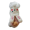 Winter Dog Jacket, Cozy Padded Coat for Cold Weather Adventures