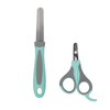 Professional Cat Nail Clipper with High-Quality Grooming File for Pets