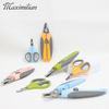 Comfortable Ergonomic Nail Clippers for Professional Cat and Dog Grooming