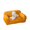 Dog-Proof Furniture Cover: Washable Pet-Friendly Couch Protector Pad