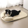 Premium Self-Cooling Pet Mat for Dogs and Cats - Summer Comfort