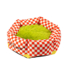 Waterproof Removable Pet Mat, Washable Kennel Scratch Pad for Your Furry Friend