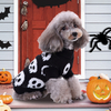 Festive Pet Christmas Dog Clothing for Winter Holiday Celebrations