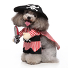 Whimsical Pet Outfits for Fun and Fashionable Doggy Adventures