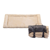 Waterproof And Bite Resistant Non-stick Hair The Family Car Folds Cat And Dog Bed Sofa Pet Mat
