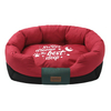 Dog Nest All-season Tear-resistant Dirt Resistant And Not Sticky Car Pet Mat