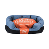 Pet Product Puppy Dog Bed Cat Nest All-season Can Be Disassembled And Washed Square Cushion