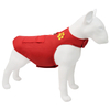 Pet Clothes for Autumn And Winter Waterproof Windproof Dog Clothing Medium And Large Fur And Thick Dog Vest