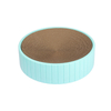 High-Quality Wear-Resistant Cat Scratching Board - Durable Corrugated Design