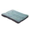 Comfortable Waterproof Dog Sleeping Mat for Cozy Kennels - Washable & Durable