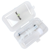 Compact Easy-to-Use Pet Bottle Set for Feeding Kittens and Puppies