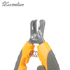 Comfortable Ergonomic Nail Clippers for Professional Cat and Dog Grooming