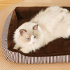Warm Dog Mat Cushion and Cat House Pad - Ideal for Rest