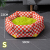 Waterproof Removable Pet Mat, Washable Kennel Scratch Pad for Your Furry Friend