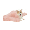 Thick Fuzzy Pet Blanket for Cats - Winter Essentials Supplies
