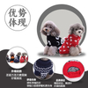 Festive Pet Christmas Dog Clothing for Winter Holiday Celebrations