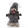 Whimsical Pet Outfits for Fun and Fashionable Doggy Adventures