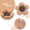 Kennel Sofa Machine Washable Lying And Sleeping Non-stick Fur Mat for Small And Medium-sized Dogs Cat Summer