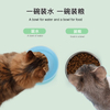 Versatile Non-Slip Dog Bowl - Ideal for Feeding and Hydration Needs